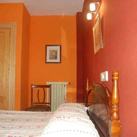Hostal Residencia Castilla Cuenca  Exteriér fotografie